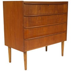 Modern Danish Chest of Drawers 5