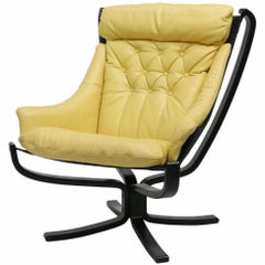 Fauteuil Falcon Sigurd Ressell