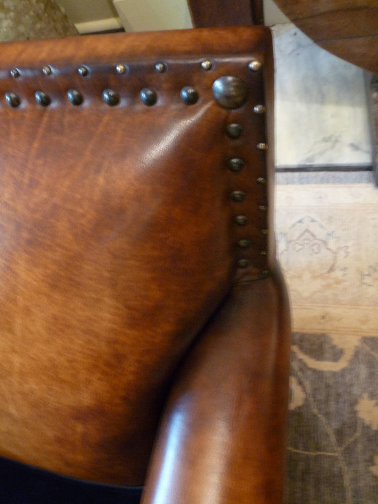 English Stanley Chair