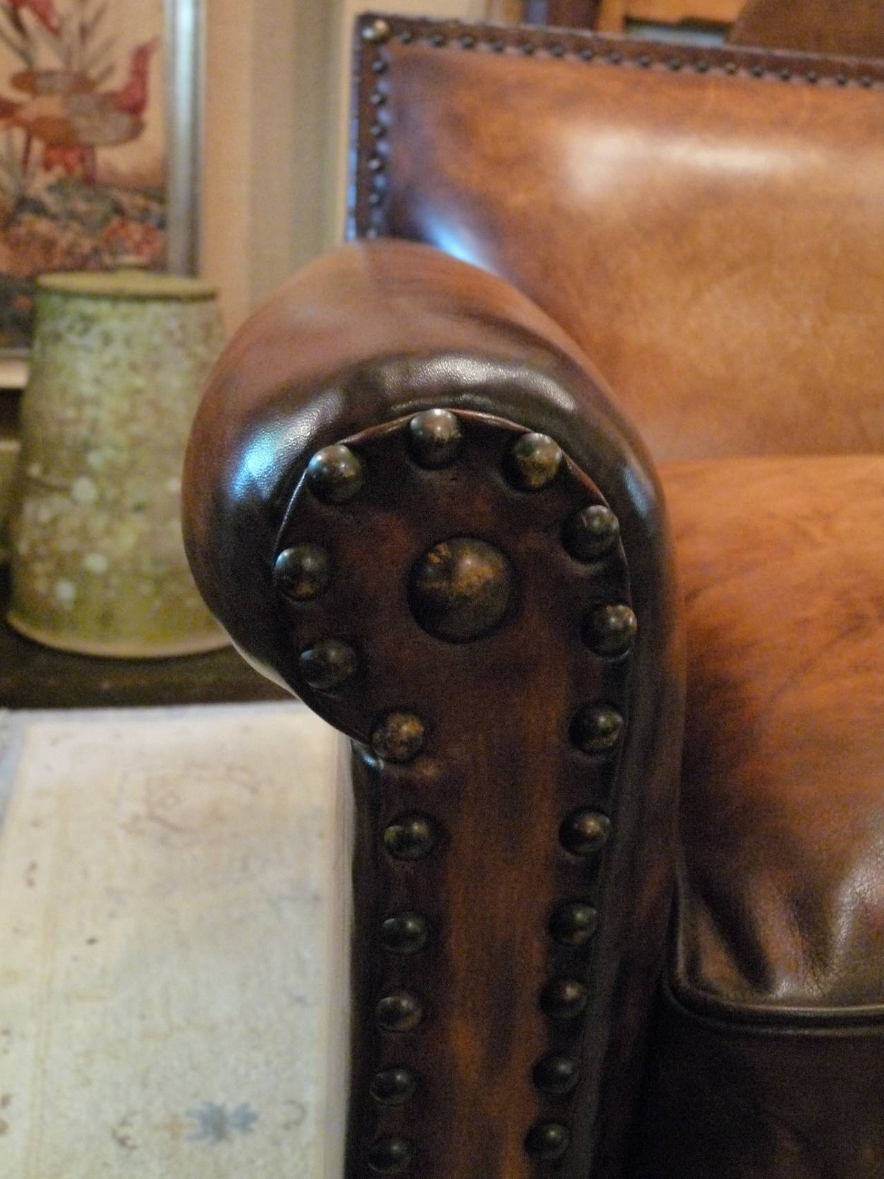Contemporary Stanley Chair