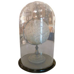 Phillips Globe of the British Empire