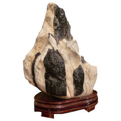 Chinese Scholar's Rock