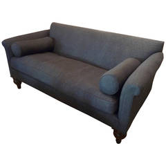 "The Outpost" Sofa