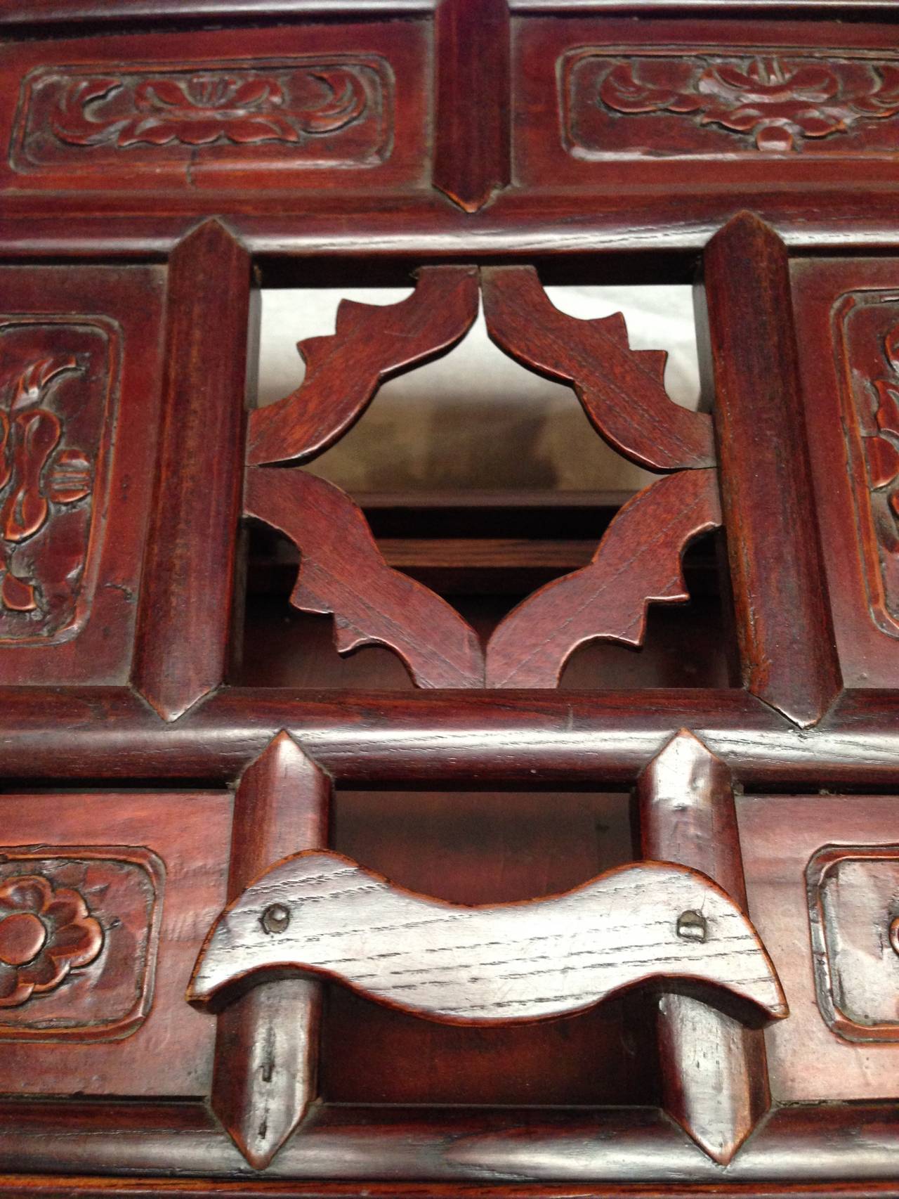 19th Century Chinese Jewelry Box For Sale 2