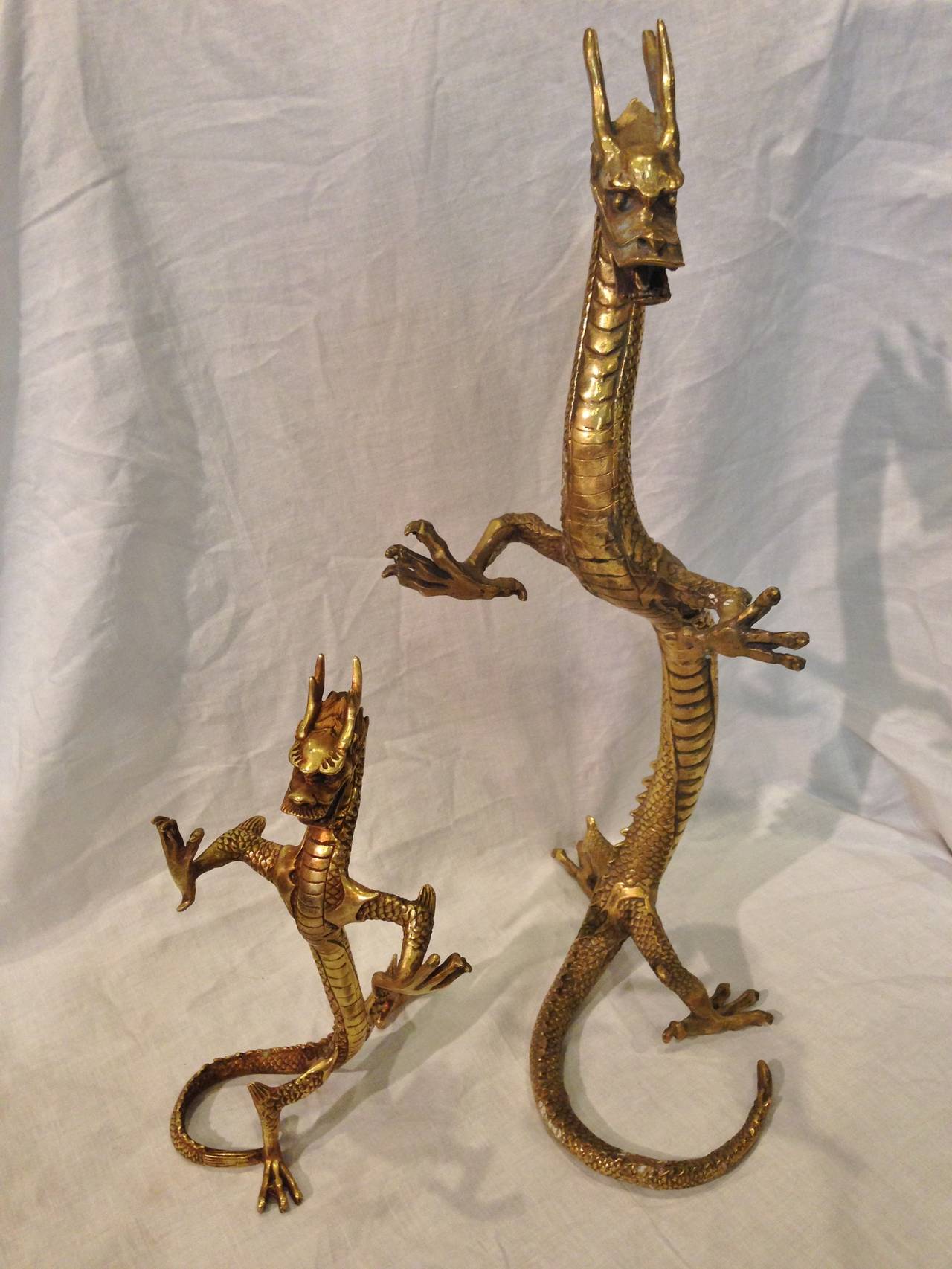 Bronze Dragons For Sale 2