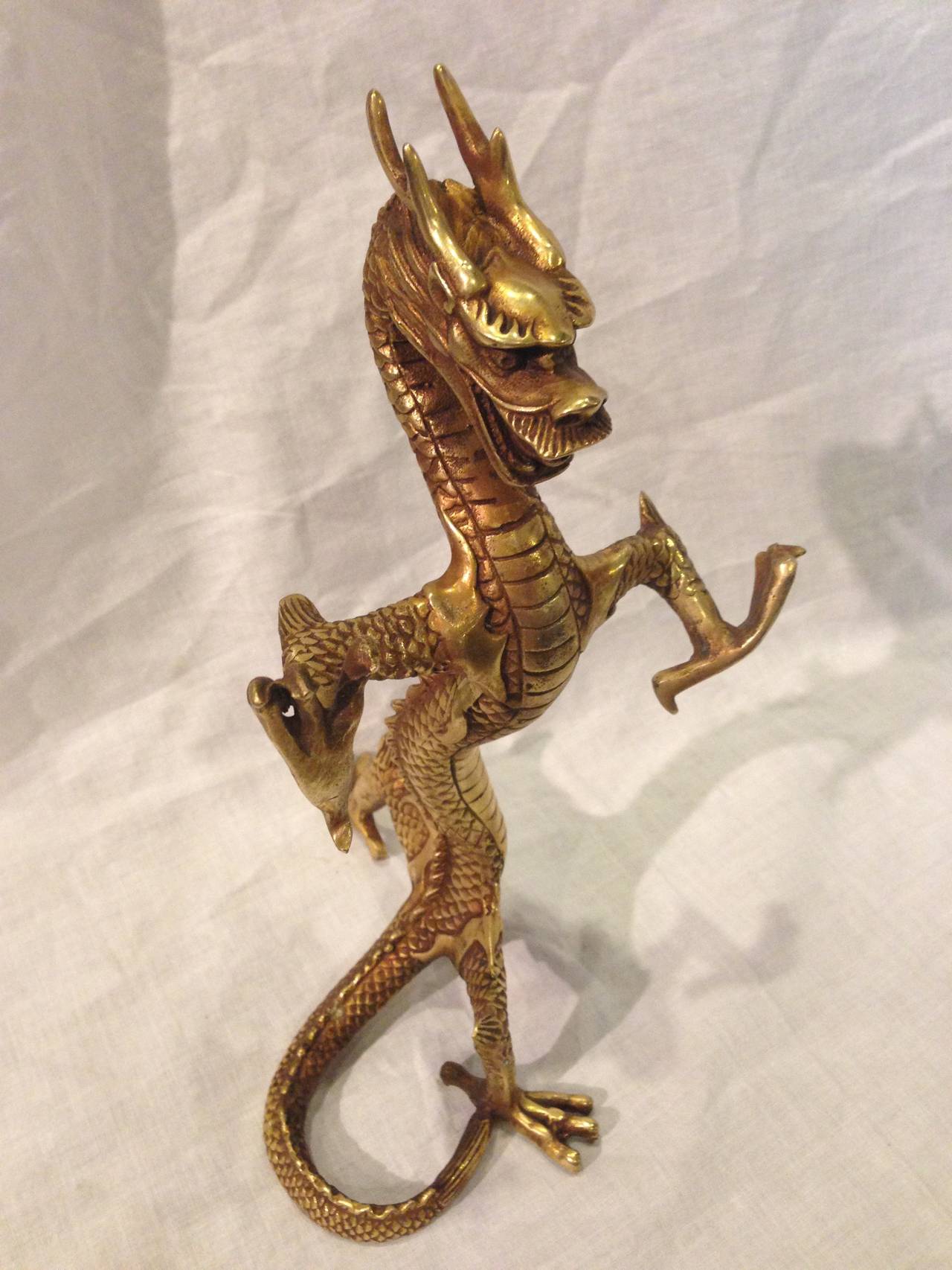 Bronze Dragons For Sale 3