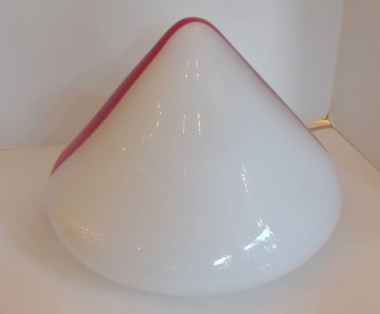 Mid-20th Century Italian Art Glass 