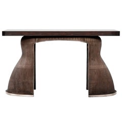 Hadrian Console Table 