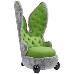 Armchair Placide Le Lapin Calin
