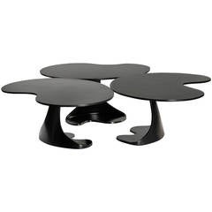 Table Nenuphar 3