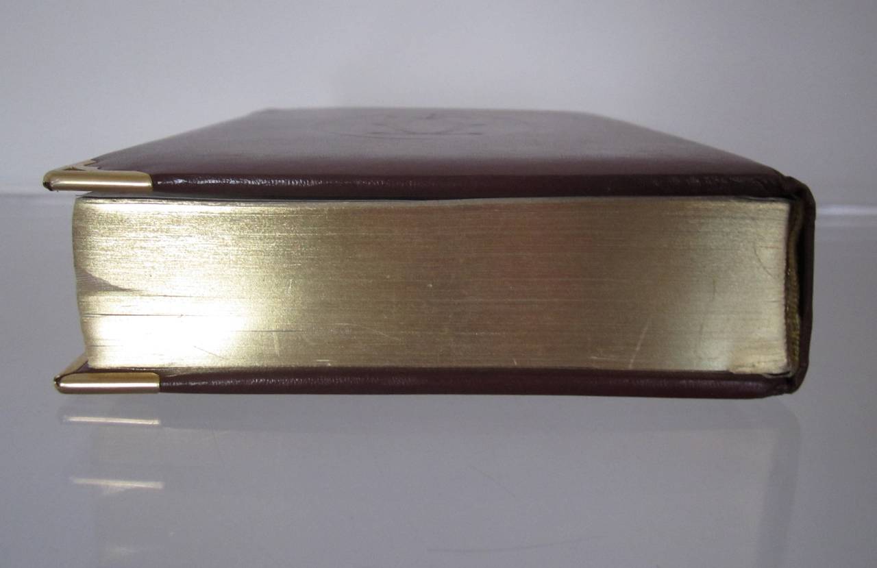 Swiss Vintage Cartier Book by Assouline