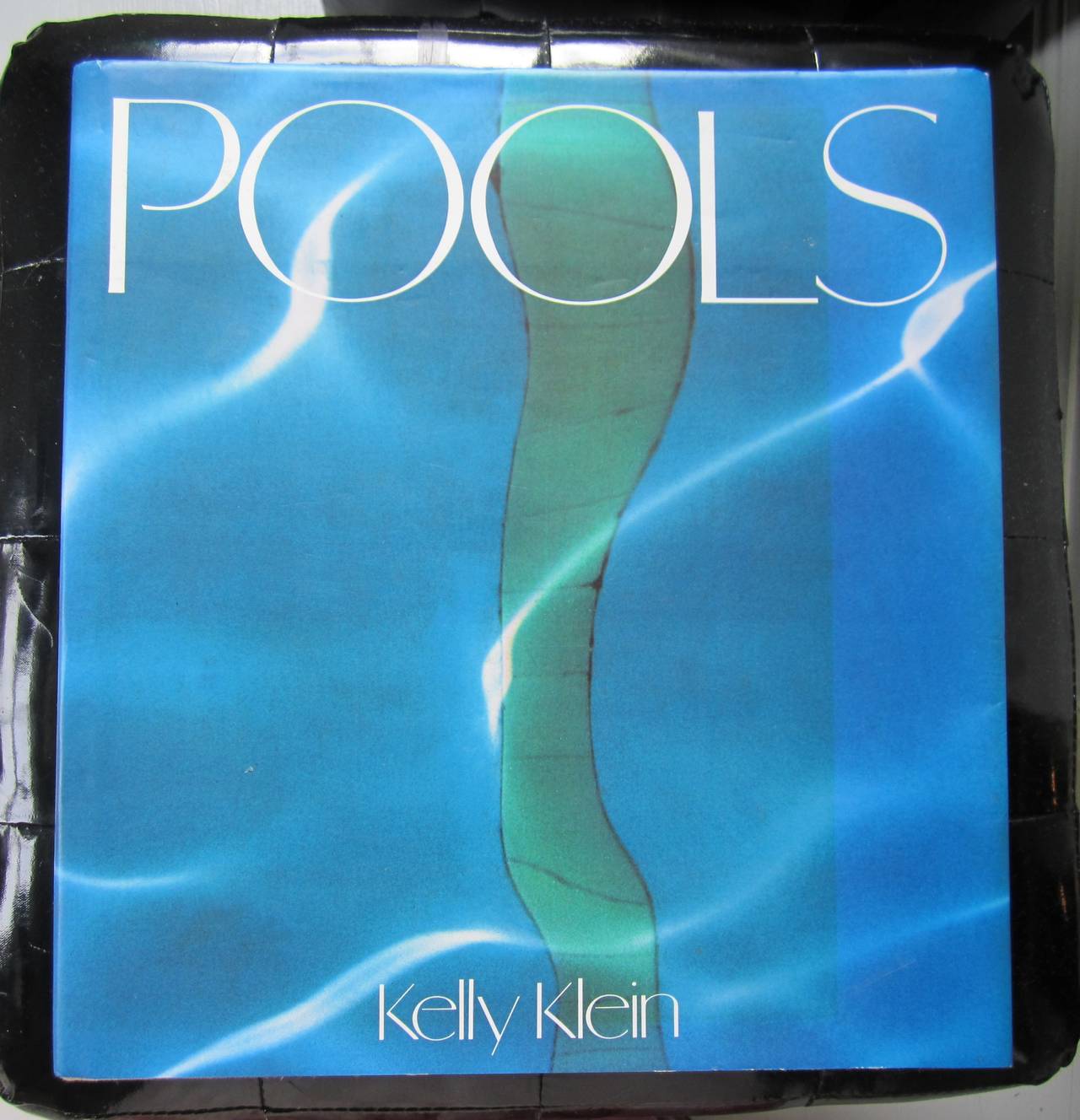 American Pools by Kelly Klein Architecture Book, circa 1992