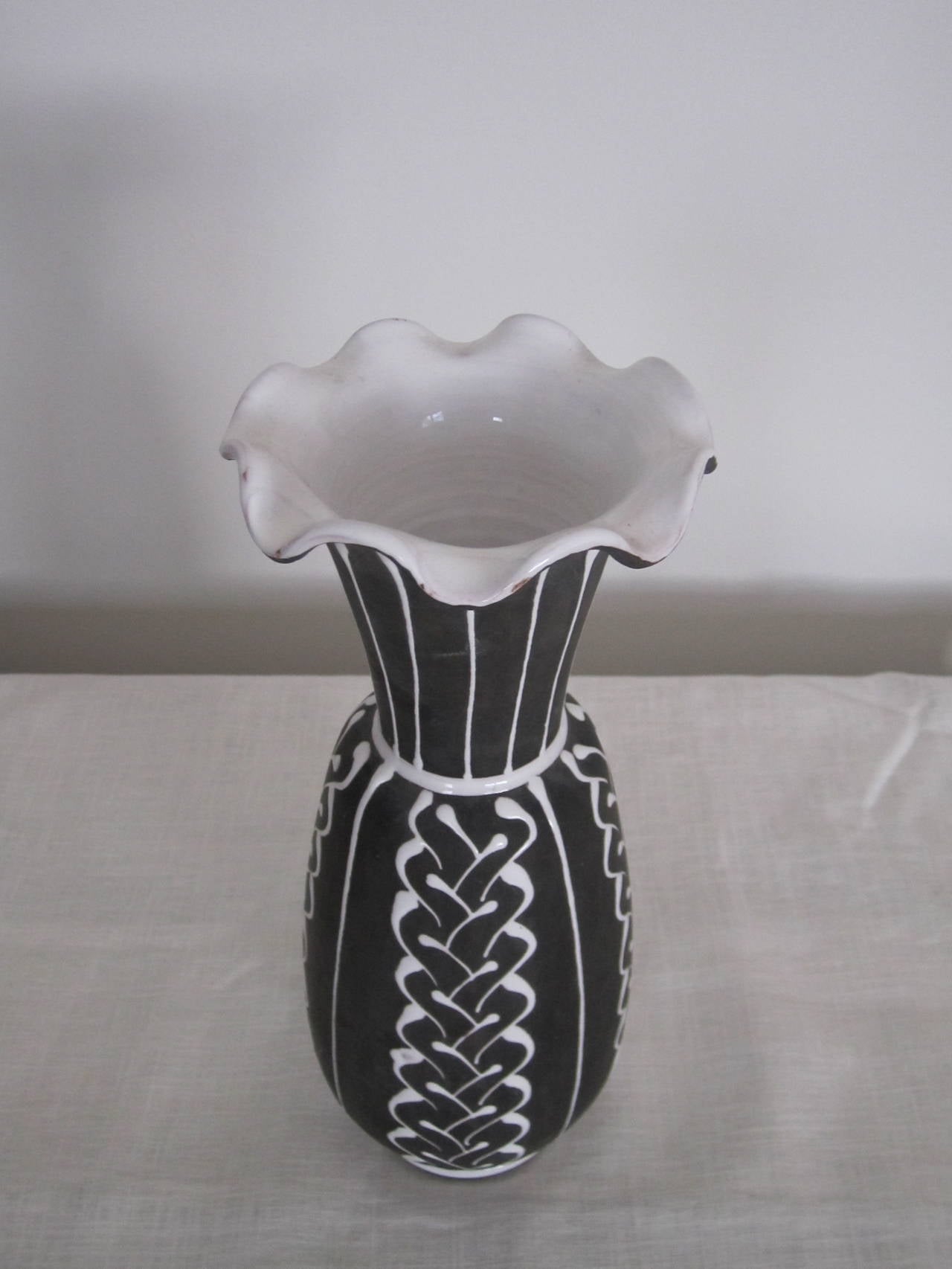 larholm vase