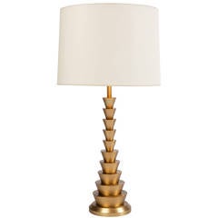 Epoch Table Lamp 9