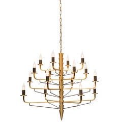 Alkahest Chandelier 4