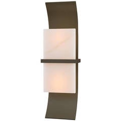 Metal Wall Lights and Sconces