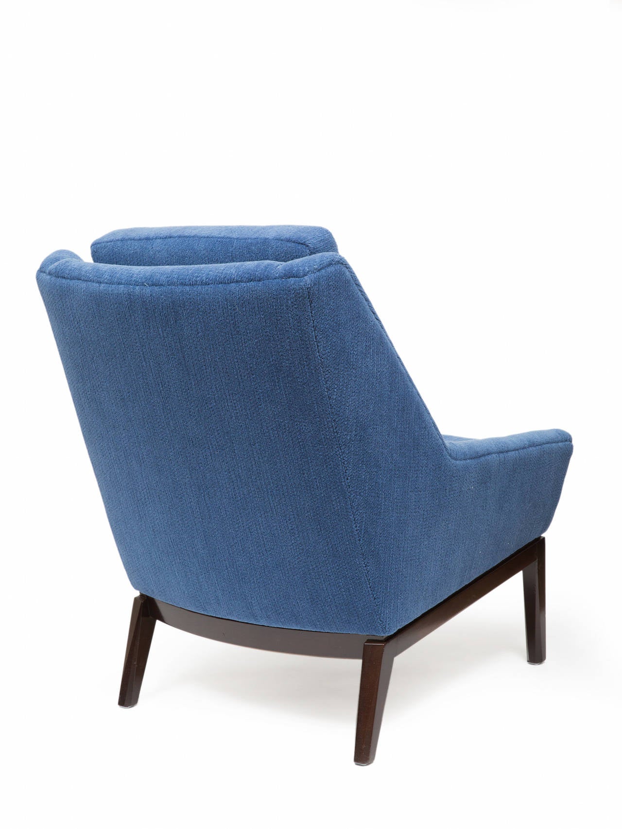 MidCentury Modern Markham Chair For Sale at 1stdibs