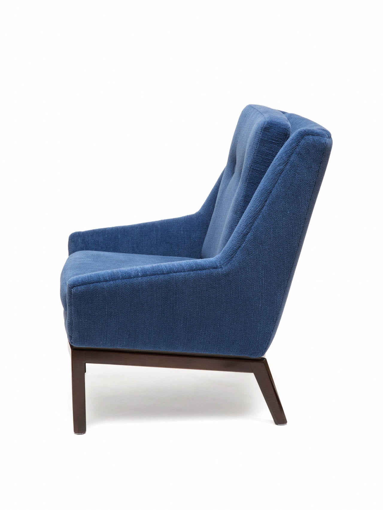 MidCentury Modern Markham Chair For Sale at 1stdibs