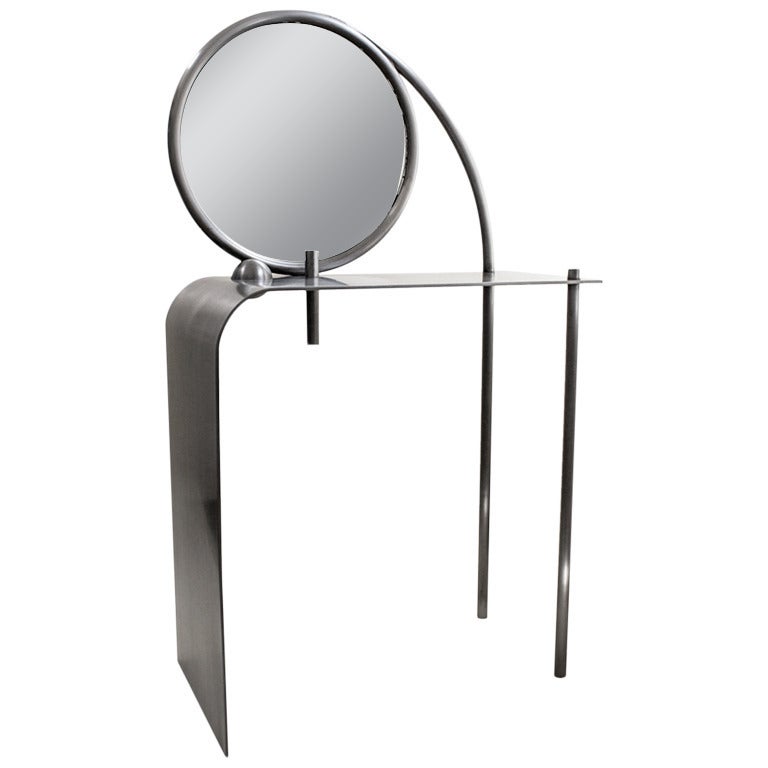 Contemporary 'Retort' Vanity by Material Lust, 2014 For Sale