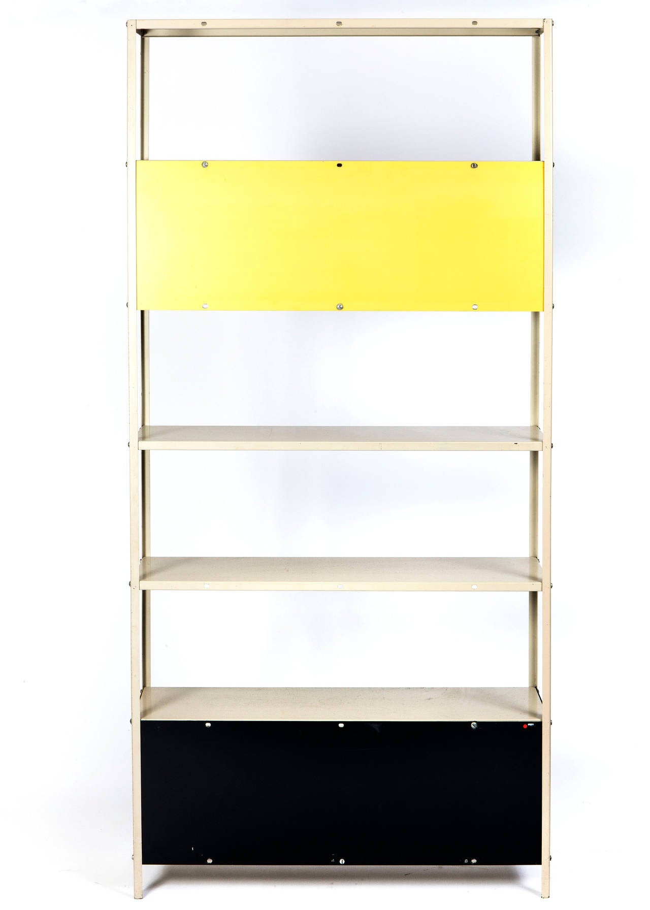 Industrial Rare Shelf by Friso Kramer For Sale