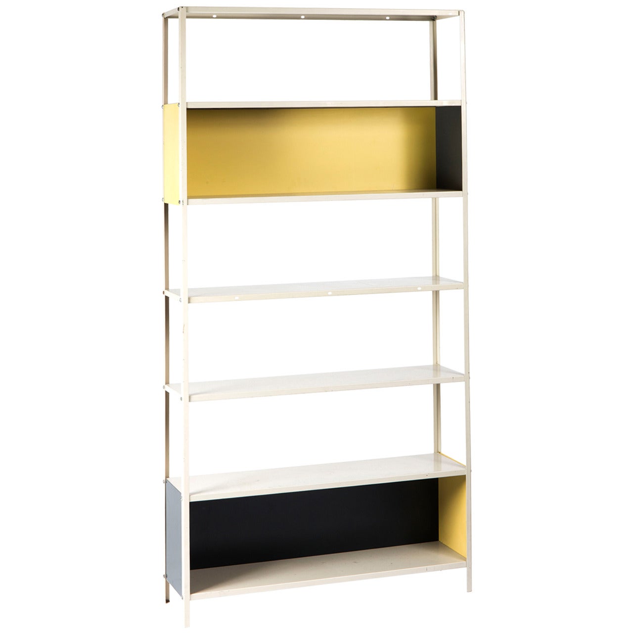 Rare Shelf by Friso Kramer For Sale