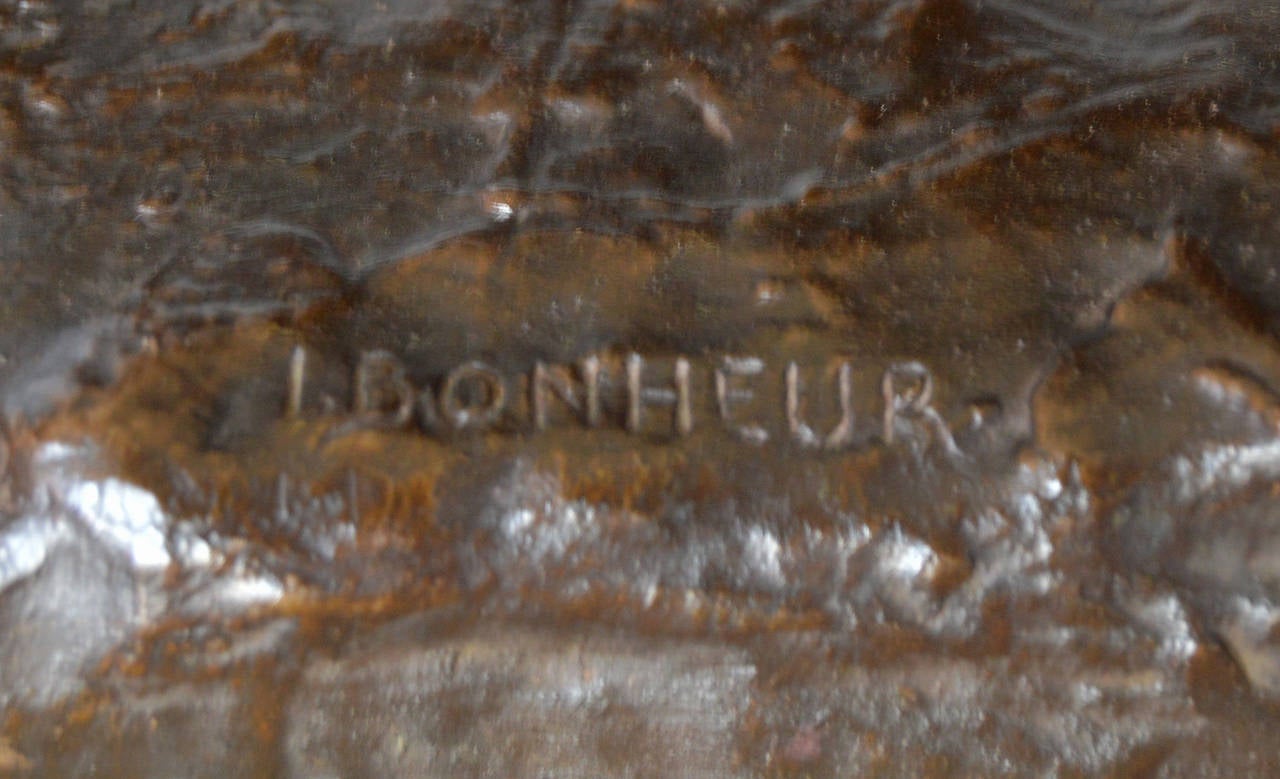 Bronze 