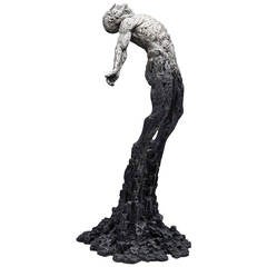 Ian Edwards "The Calling" Limited Edition Bronze Sculpture