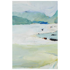 Original 'Snow Shower' by Edward Epp 2009 5