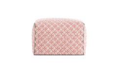 GAN Silaï Small Pouf in Wool