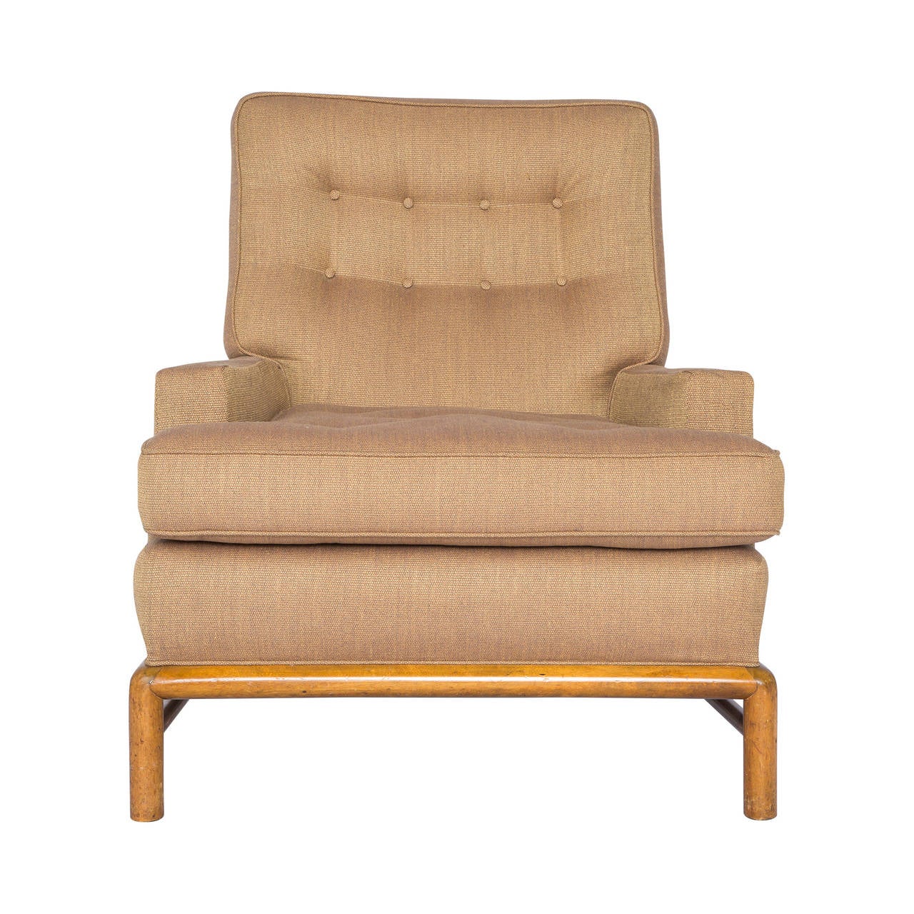 American ON HOLD-DECEMBER DOORBUSTER-T. H. Robsjohn Gibbings Lounge Chair