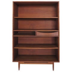 Jens Risom Bookcase