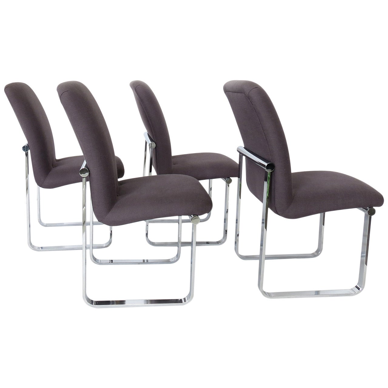 Stendig Dining Chairs