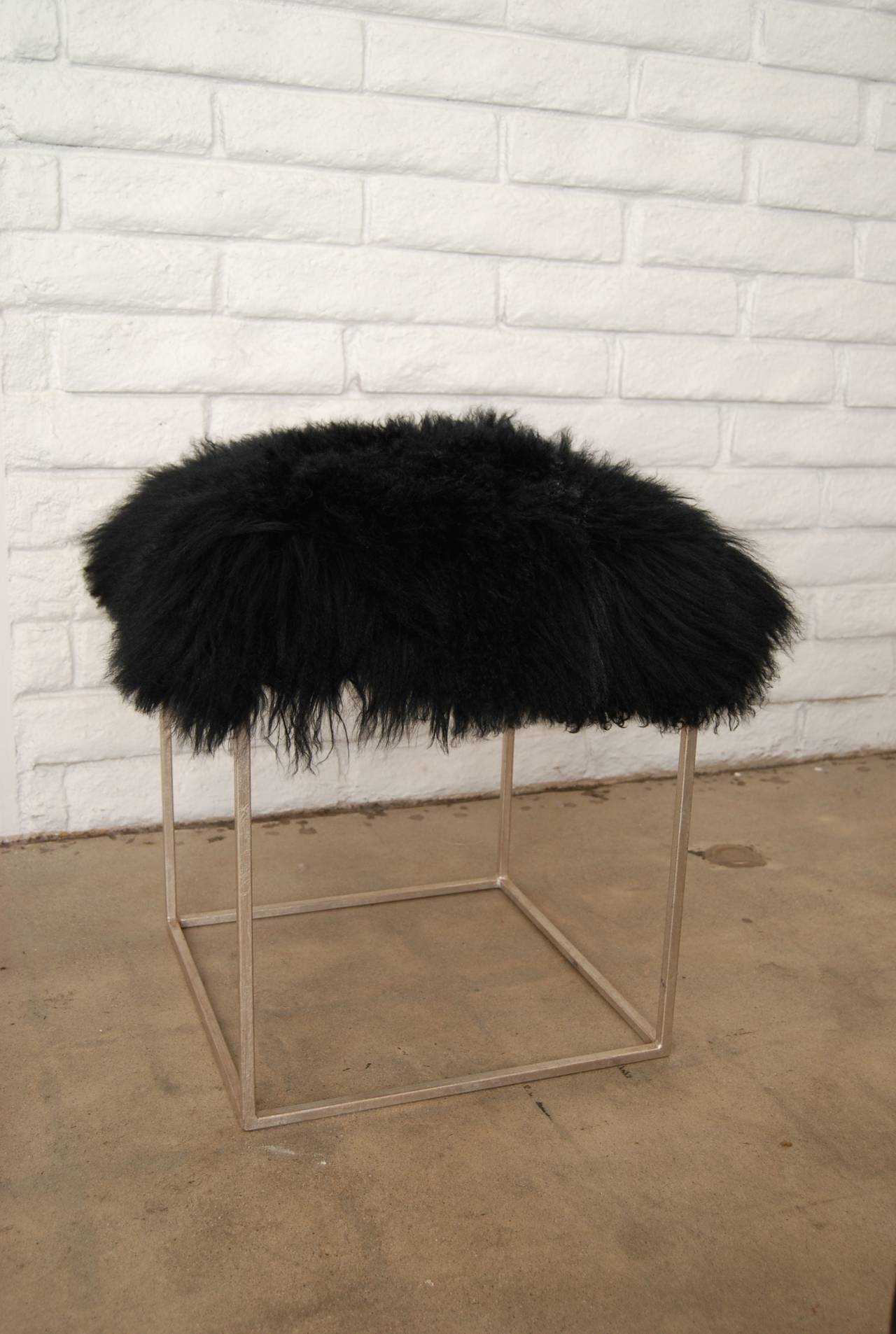 American Willy Stool For Sale