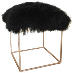 Willy Stool