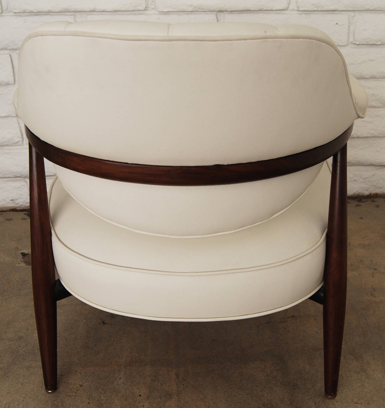 Monteverdi-Young Armchair