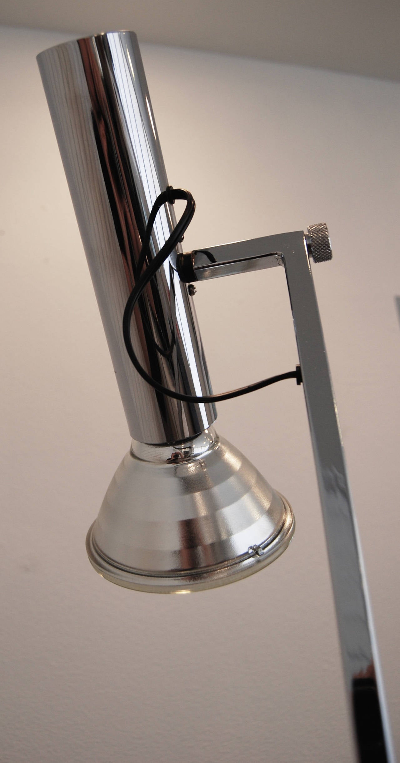 Robert Sonneman Floor Lamp