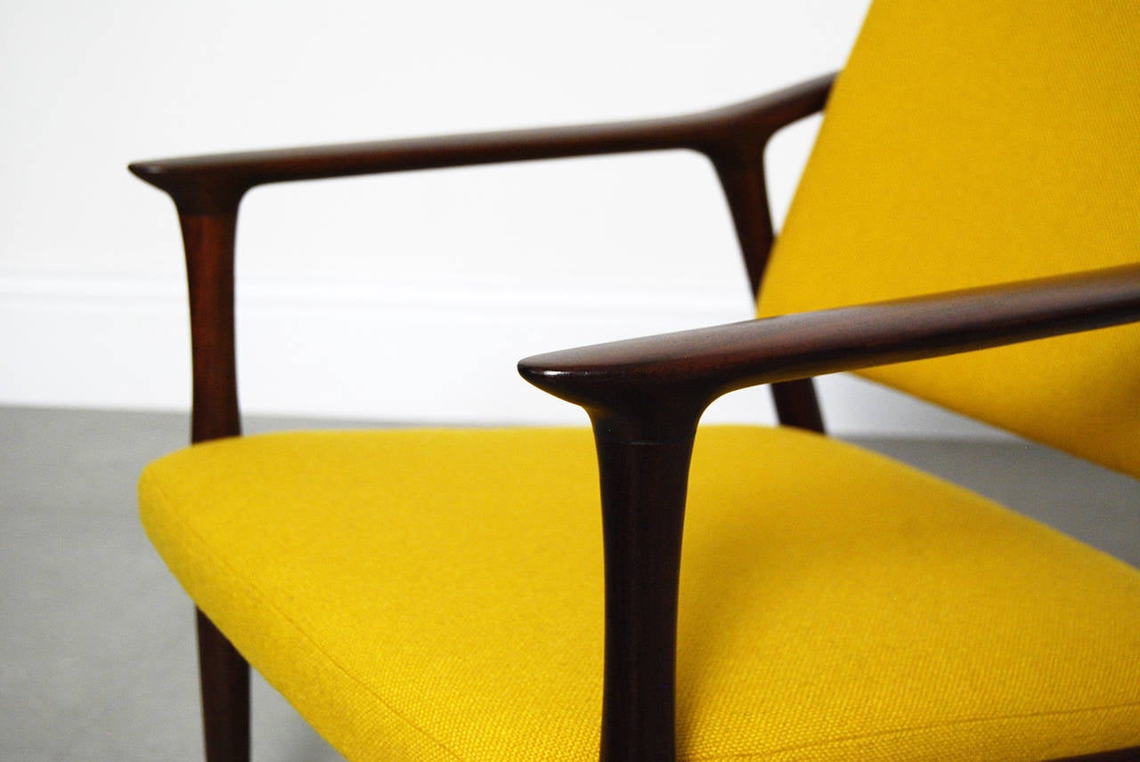 Torbjørn Afdal Lounge Chair