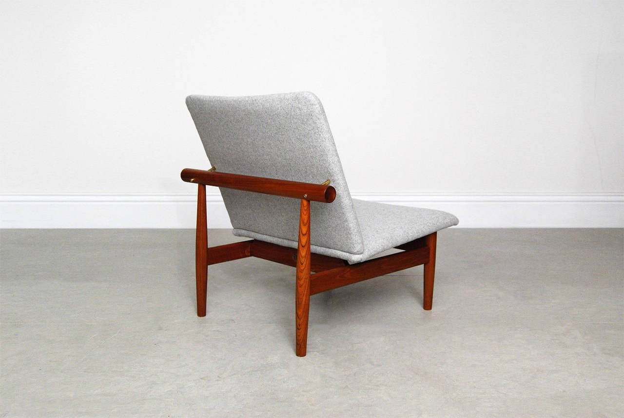japan chair finn juhl