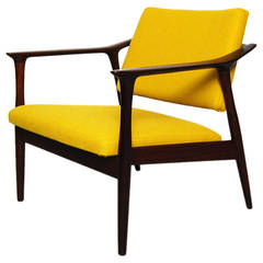 Torbjørn Afdal Lounge Chair