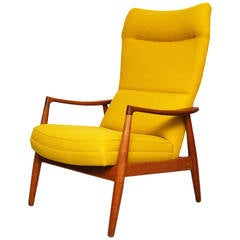 Ib Madsen & Acton Schubell 'Tove' Chair