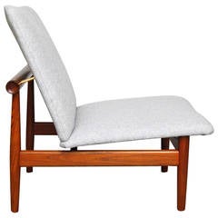 Finn Juhl 'Japan' Chair, Model 137