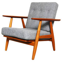 Hans Wegner Cigar Chair