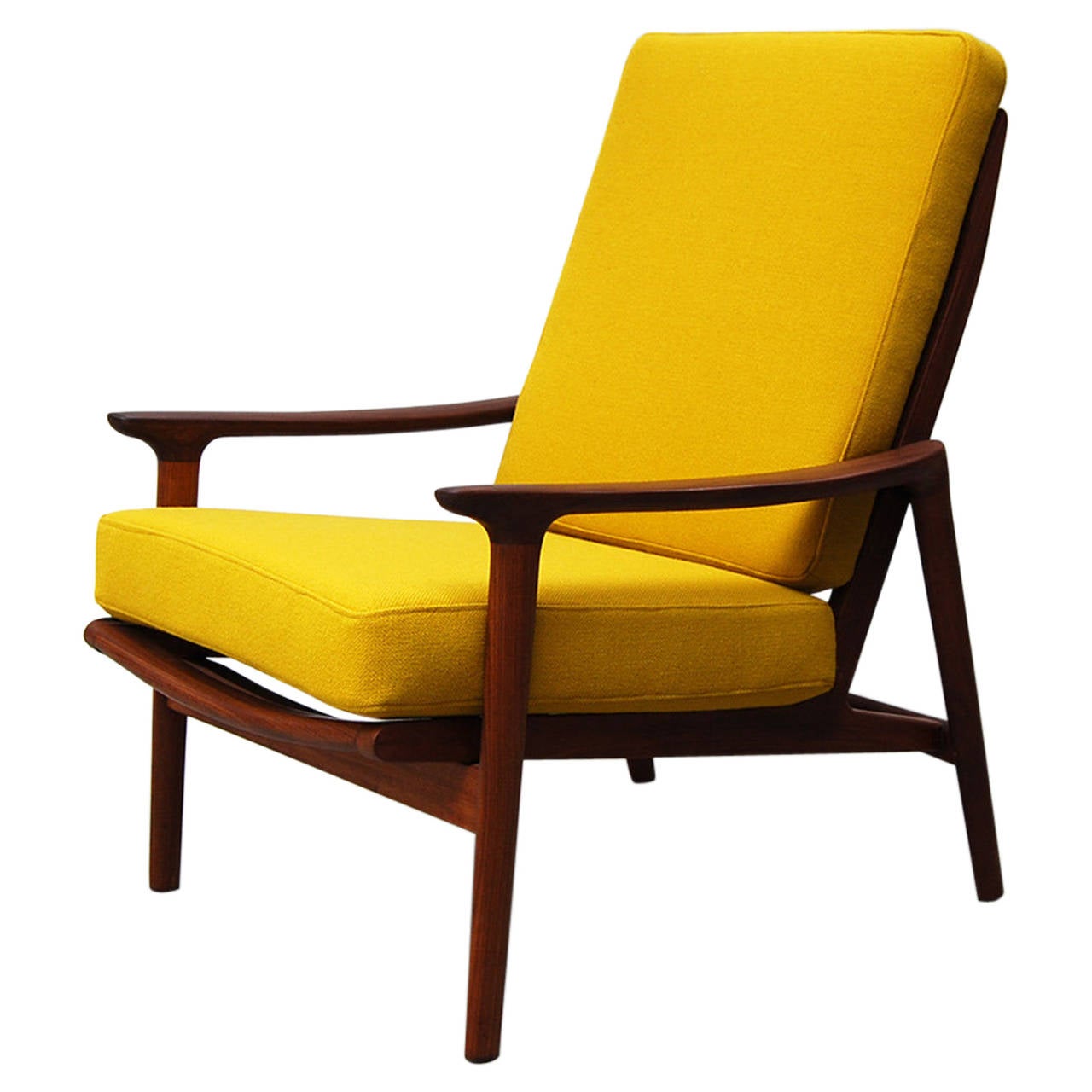 Guy Rogers Armchair