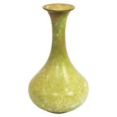 Gunnar Nylund Vase