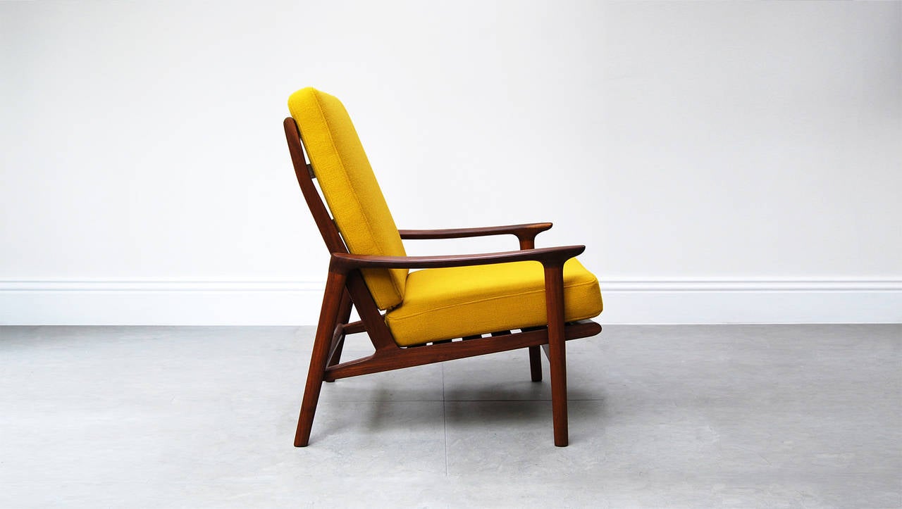 guy rogers chair