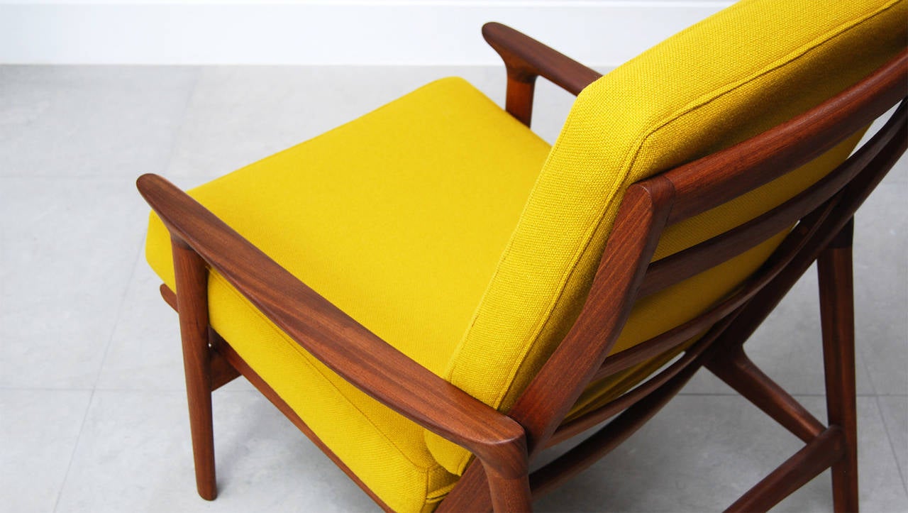 Guy Rogers Armchair In Excellent Condition In London, England