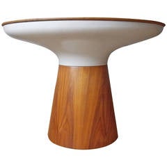 Frank Rohloff Occasional Table California Design