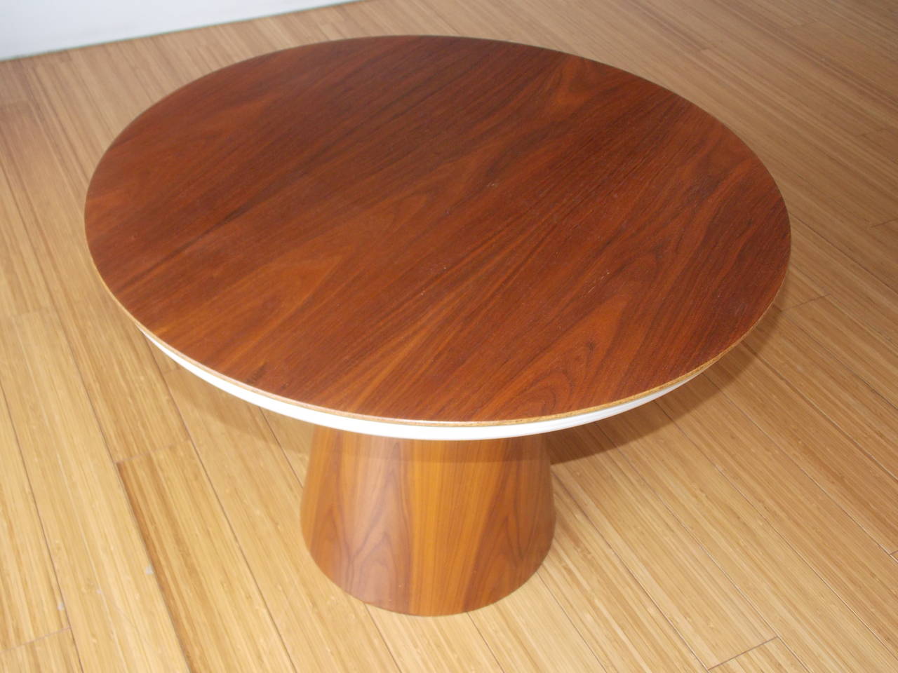 American Frank Rohloff Occasional Table California Design