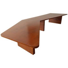 Long Studio Coffee Table 12