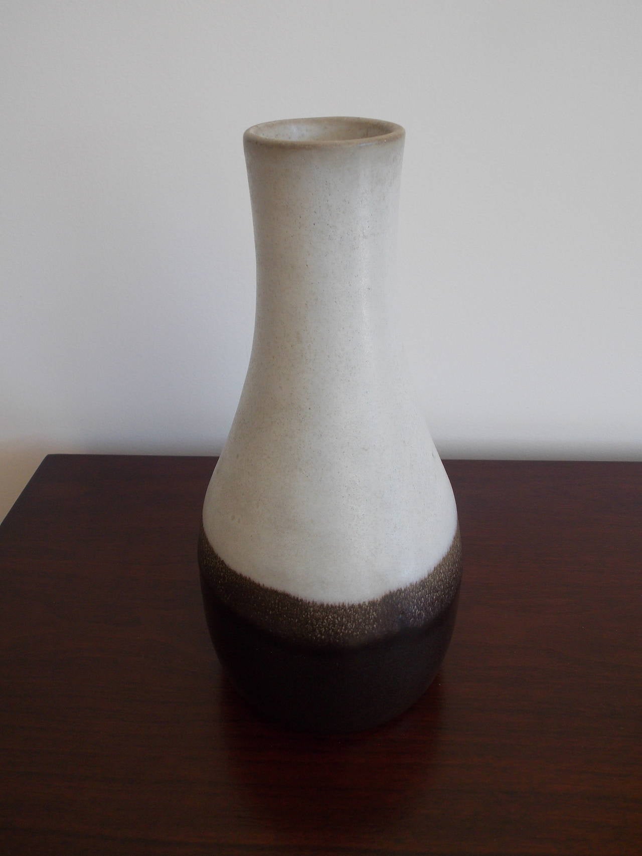 Gordon & Jane Martz Studio Pottery Vase, 1953 1